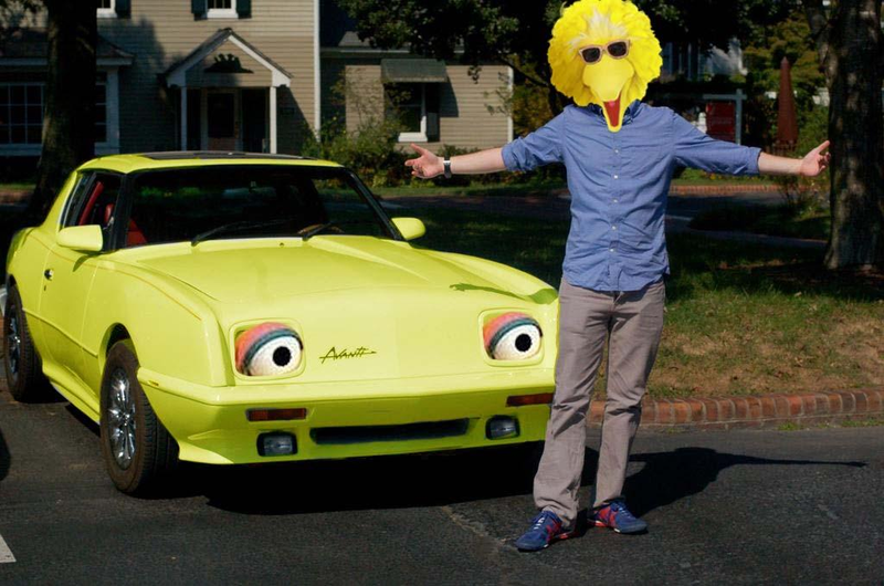 Illustration for article titled Since It's Matt's Birthday, I'll go ahead and recreate the Hardibird Archive.